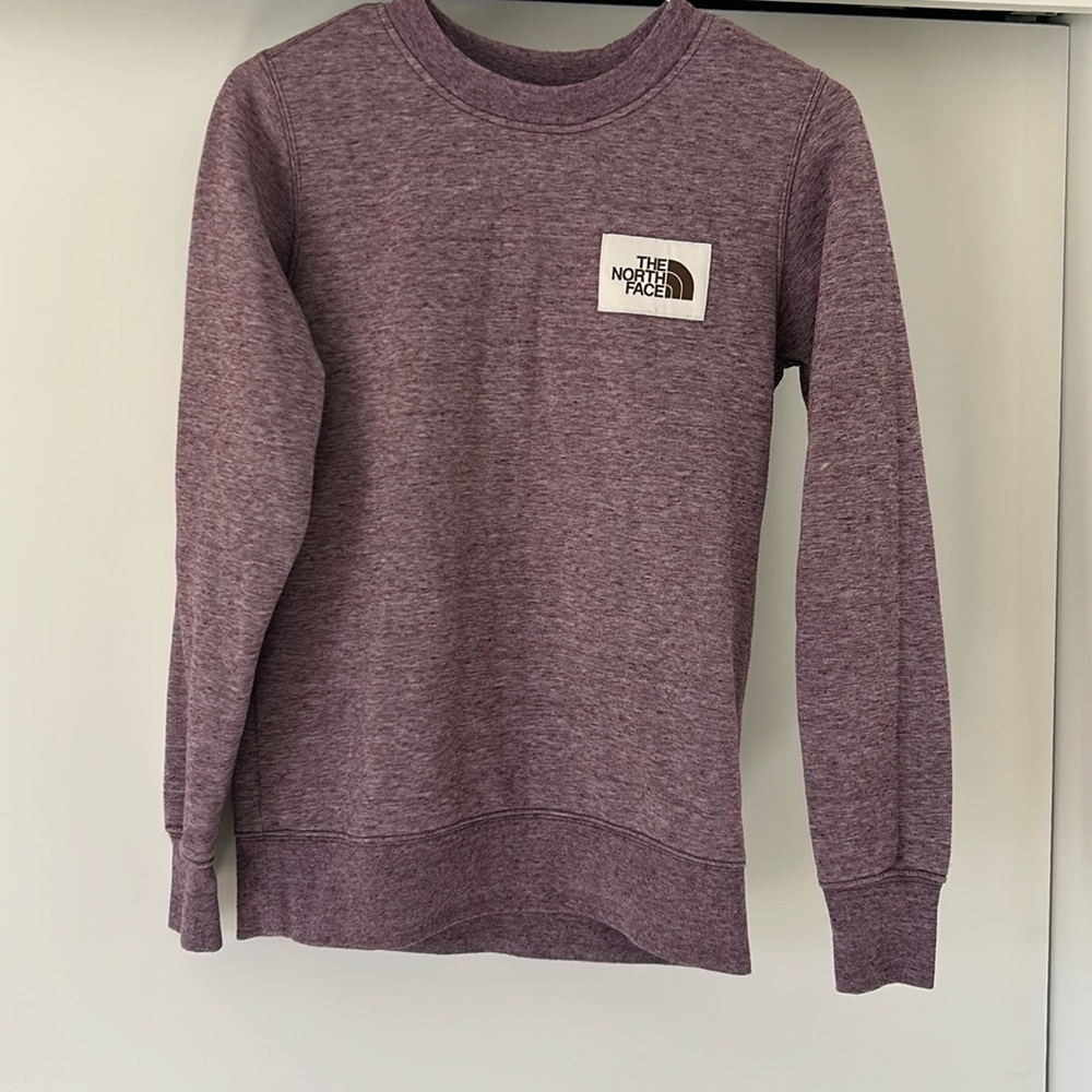 The North Face Crew Sweatshirt - Women's